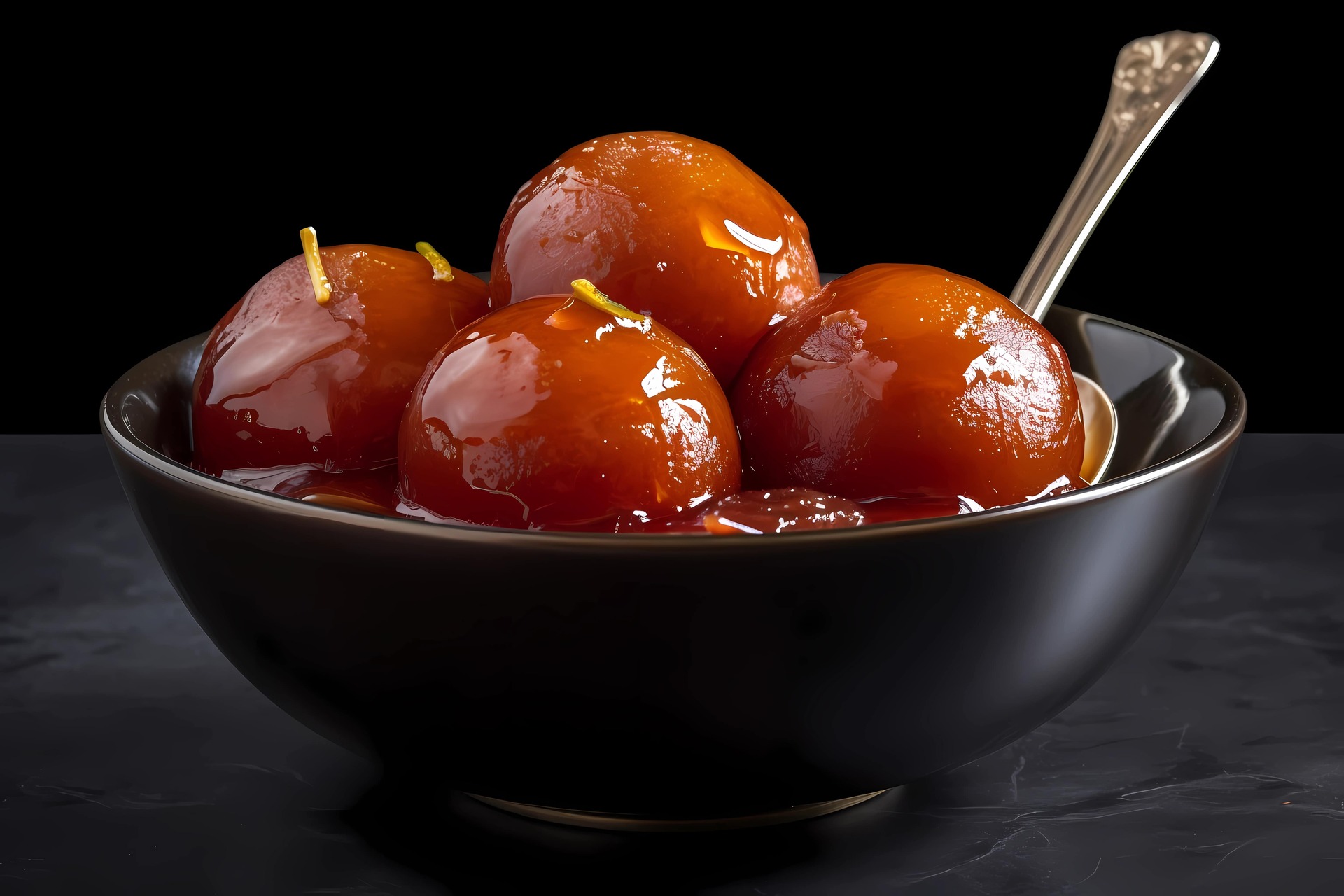 Gulab Jamun