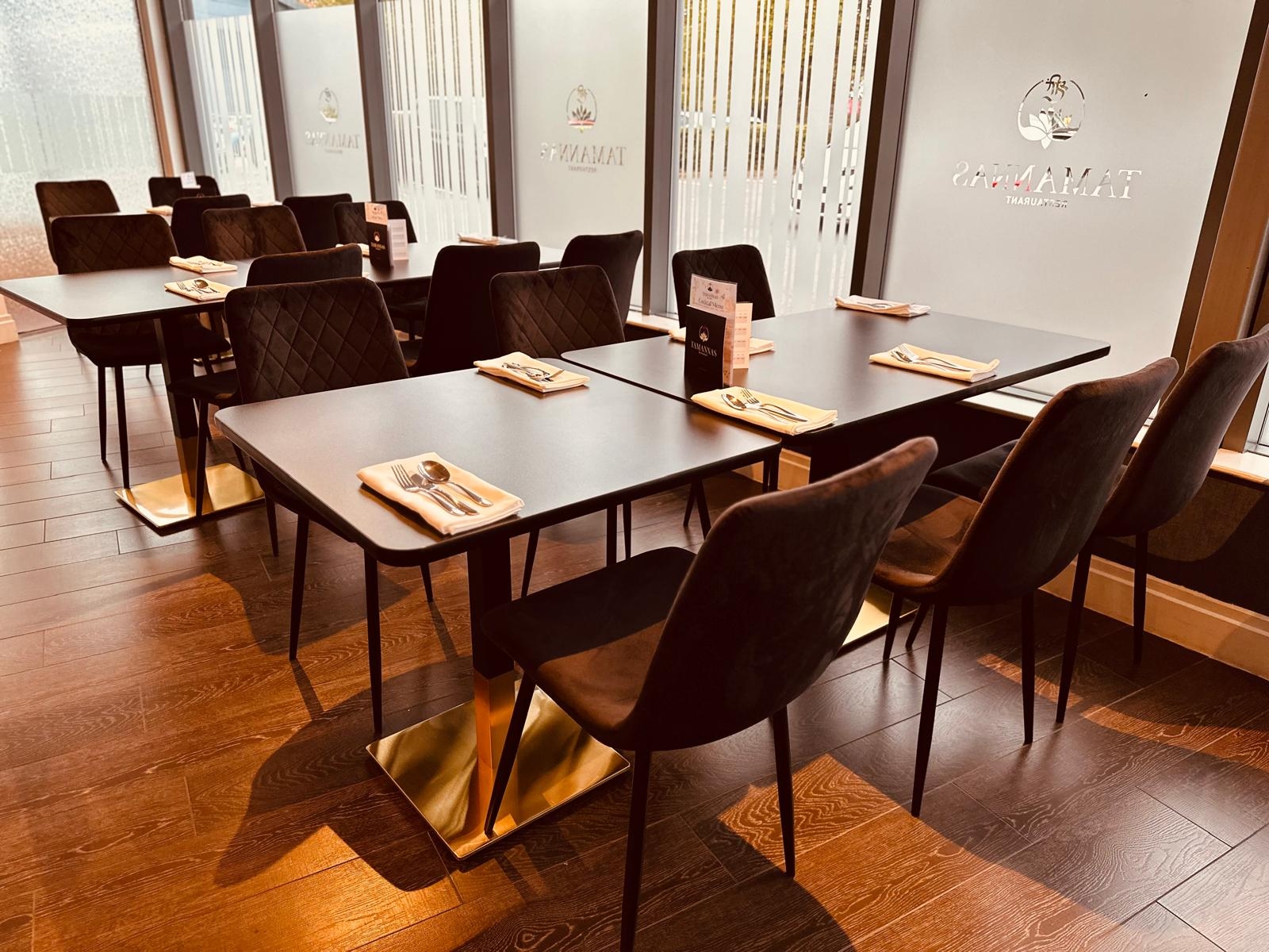 Tamanna's Restaurant